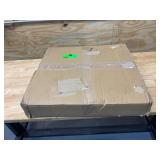 MOUNT-IT! Pop-up Video Wall Mount, Menu Board Bracket for 32-70 "TV, Up to VESA 600 x 400, Commercial Grade 110 Pound Capacity