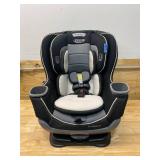 GRACO Extend2Fit® Convertible Car Seat
