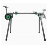 METABO HPT (was Hitachi Power Tools) Steel Miter Saw Stand