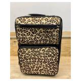 THE FIND Carry-on Luggage Bag