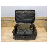 THE FIND Carry-on Luggage Bag