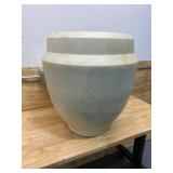 Monroe 23.75 in. x 26.25 in. Resin Composite Planter