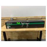 METABO HPT (was Hitachi Power Tools) Steel Miter Saw Stand