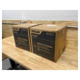 ECOLAB Lot of 2 Cases of-  Pinnacle™ Intensive Tile Cleaner (4 gallons per case)