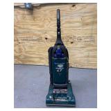 HOOVER U6459-900 Self Propelled Windtunnel Turbo power 7500 HEPA Vacuum Cleaner
