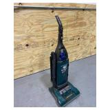 HOOVER U6459-900 Self Propelled Windtunnel Turbo power 7500 HEPA Vacuum Cleaner