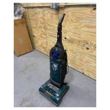 HOOVER U6459-900 Self Propelled Windtunnel Turbo power 7500 HEPA Vacuum Cleaner