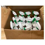 SPRAY NINE Case of Multi Purpose Cleaner & Disinfectant 32 Ounce (12 bottles)