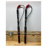 MILWAUKEE Lot of 2-  Trap Snakes 6 ft. Toilet Auger Drain Cleaning