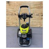 RYOBI 3000 PSI 2.3 GPM Honda Gas Pressure Washer