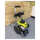 RYOBI 3000 PSI 2.3 GPM Honda Gas Pressure Washer