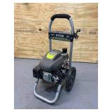 RYOBI 2900 PSI 2.3 GPM Gas Pressure Washer