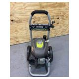 RYOBI 2900 PSI 2.3 GPM Gas Pressure Washer