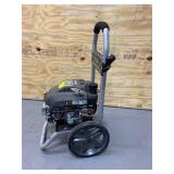 RYOBI 2900 PSI 2.3 GPM Gas Pressure Washer