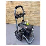 RYOBI 2900 PSI 2.3 GPM Gas Pressure Washer