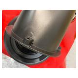 TORO Power Clear 721 QZE 21 in. 212 cc Single-Stage Self Propelled Gas Snow Blower with Electric Start