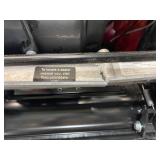 TORO Power Clear 721 QZE 21 in. 212 cc Single-Stage Self Propelled Gas Snow Blower with Electric Start