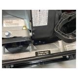 TORO Power Clear 721 QZE 21 in. 212 cc Single-Stage Self Propelled Gas Snow Blower with Electric Start