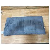 SHARPER IMAGE Calming Heat Heating Pad