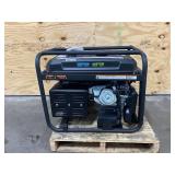 WESTINGHOUSE WGen9500DF 12,500/9,500-Watt Dual Fuel Portable Generator with Remote Start and Transfer Switch Outlet for Home Backup