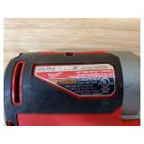 MILWAUKEE M18 18-Volt Lithium-Ion Brushless Cordless 1/4 in. Impact Driver (Tool Only)