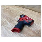 MILWAUKEE M12 FUEL 12-Volt Lithium-Ion Brushless Cordless 1/4 in. Hex Impact Driver (Tool-Only)