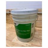 ECOLAB 6100034 Heavy Duty Low Odor Floor Stripper, 5 Gal