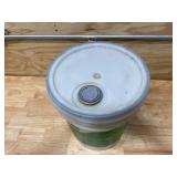 ECOLAB 6100034 Heavy Duty Low Odor Floor Stripper, 5 Gal