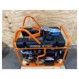 GENERAC GP SERIES 15000E PORTABLE GENERATOR
