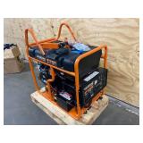 GENERAC GP SERIES 15000E PORTABLE GENERATOR