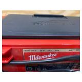 MILWAUKEE M18 18-Volt Lithium-Ion Cordless Jobsite Radio (Tool Only)