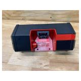 MILWAUKEE M18/M12 Lithium-Ion Cordless Wireless Jobsite Speaker (Tool Only)