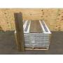 Lot of 40 Cases of- Trinity Mocha 7x48 100% Waterproof Laminate Flooring with pre-attached underlayment (17.96 sf per case)