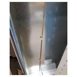 NEW Heat Link Recessed Manifold Housing 43-1/2" x 23" x 3-7/8"