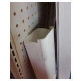 Large Lot of Assorted 3" & 4" Line Duct