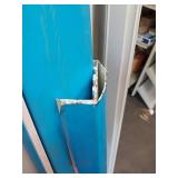 Large Lot of Assorted 3" & 4" Line Duct