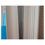 Large Lot of Assorted 3" & 4" Line Duct