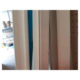 Large Lot of Assorted 3" & 4" Line Duct