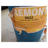 3 Gallons Fremont 9922 Closed System Treatment