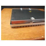 Lot of (2) Galvanized Air Duct Access Panels 24" x 24"