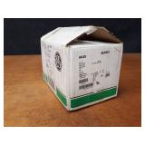 *NEW* US Motors Electric Motor - 1/3 HP - 1 Phase