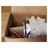 *NEW* US Motors Electric Motor - 1/3 HP - 1 Phase