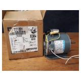 *NEW* Marathon Electric Motor - 1/3 HP - 1 Phase
