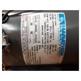 *NEW* Marathon Electric Motor - 1/3 HP - 1 Phase