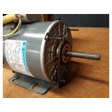 *NEW* Marathon Electric Motor - 1/3 HP - 1 Phase