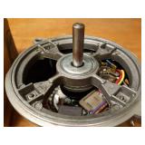 *NEW* GE Electric Motor - 1/6 HP - 1 Phase
