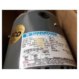 *NEW* Marathon Electric Motor - 3/4 HP - 3 Phase