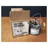 *NEW* Marathon Electric Motor - 1/4 HP - 1 Phase