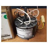 *NEW* Marathon Electric Motor - 1/4 HP - 1 Phase