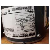 *NEW* Marathon Electric Motor - 1/4 HP - 1 Phase